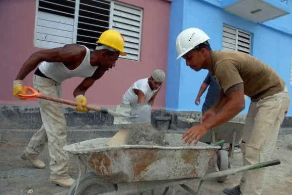 El sector de la Construcción en Cuba: Retos y Realidades | Cubadebate