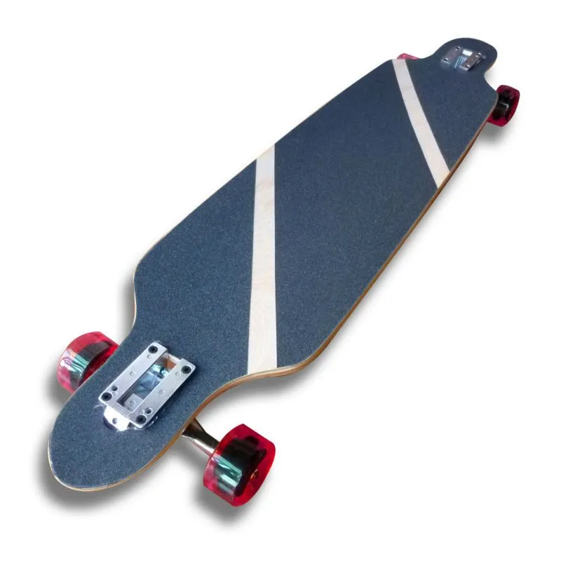 sector contraproducente 9 longboard patinetas profesionales ...