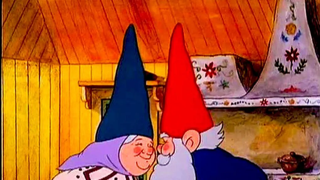 Las secuelas de dibujos animados que no debieron existir