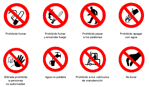 Seguridad y medio ambiente (página 2) - Monografias.