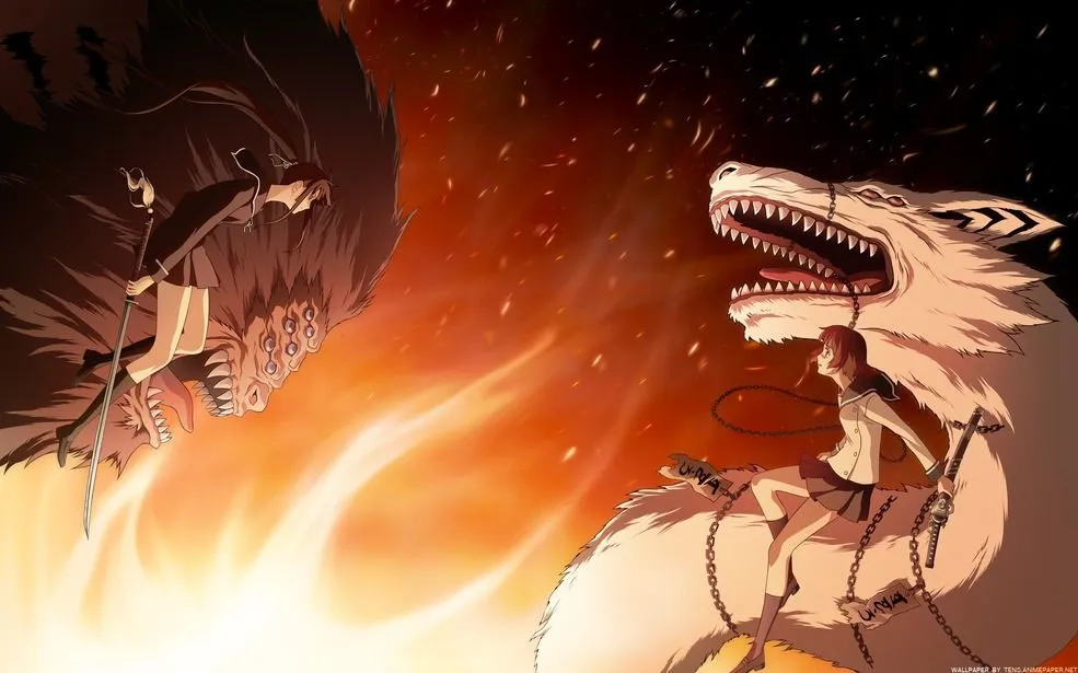 Seinen | Los animes de Magrat Ajostiernos | Página 2