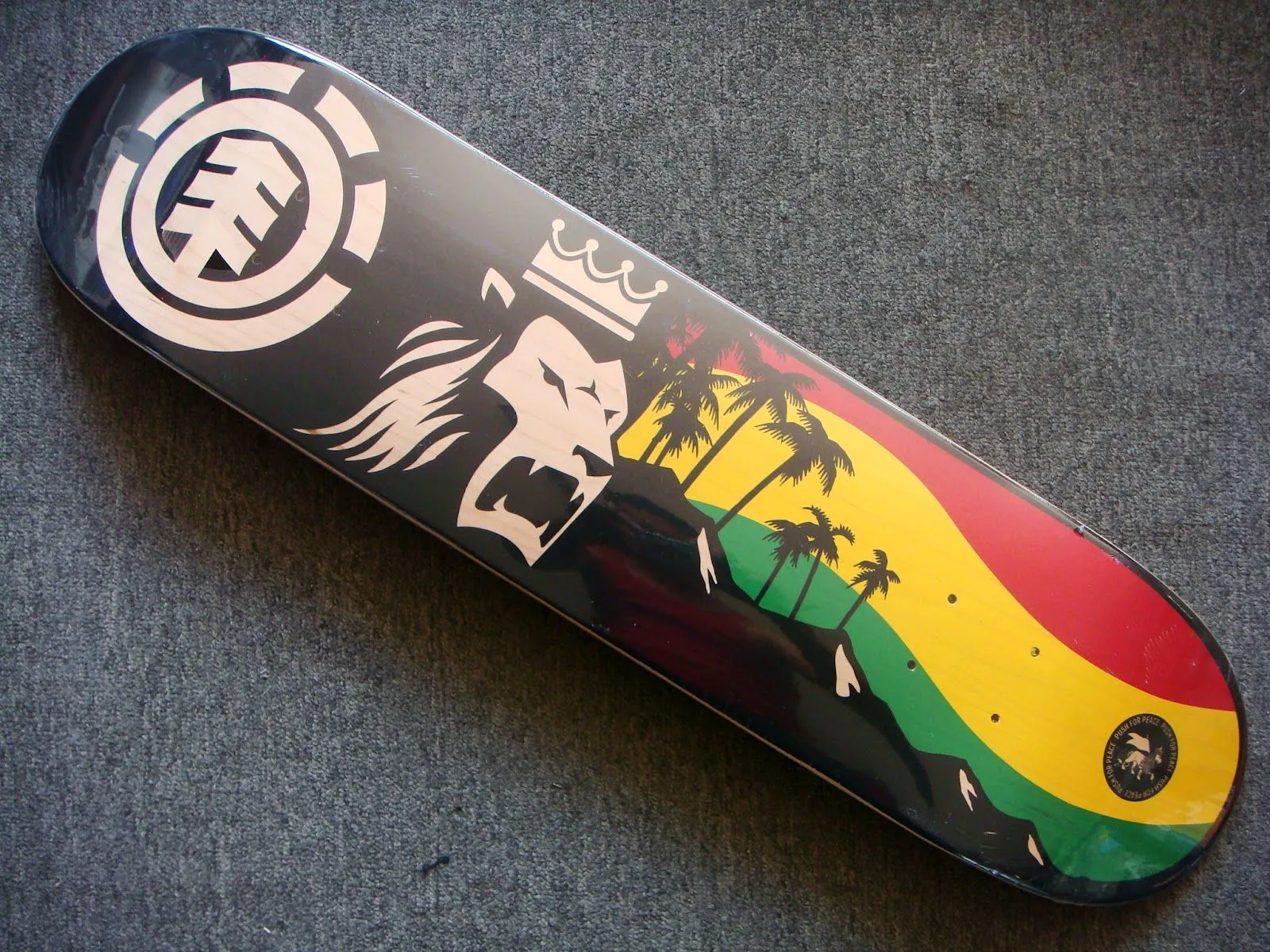 SEKTAskateshop: ELEMENT Skateboards