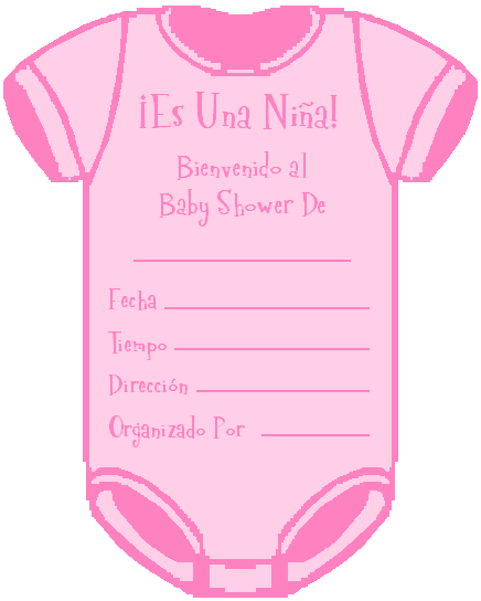 invitaciones para baby shower - Buscar con Google | babyshower ...