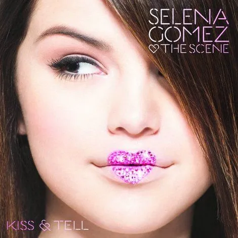 Selena Gomez & The Scene