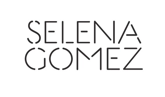 Selena Gomez - Brands Book