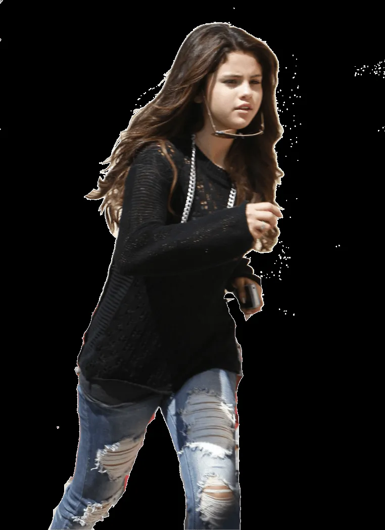 Selena Gomez Png | Magia Do PhotoScape