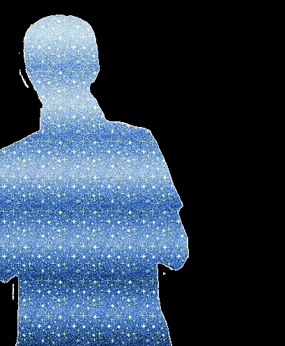 SeLeNa GoMeZ: SiLuEtAs :B