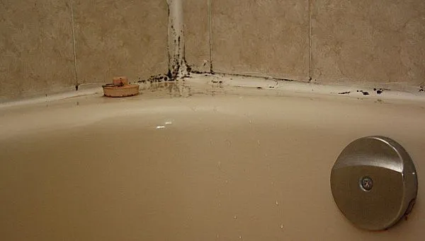 Sellar las juntas de la bañera - Economía, Hogar y bricolaje