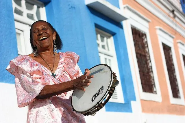 Selma do Côco | Eyes On Recife