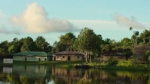 Friaje afectará departamentos de la selva | Actualidad | Peru21