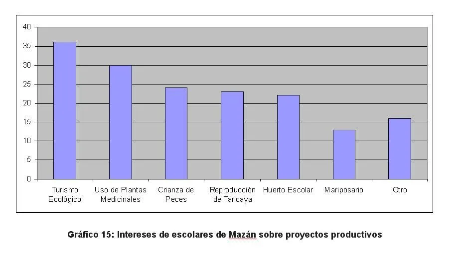 De La Selva su WEB ON: Demandas y uso de información sobre ...