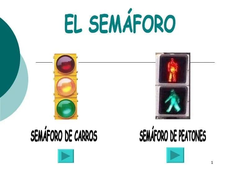 Semaforo