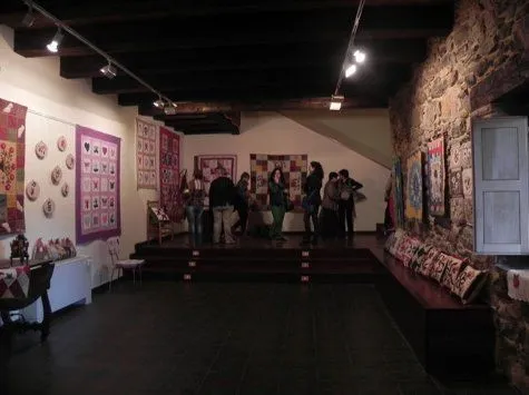 Fin de semana de 'patchwork' y bicis clásicas en Laciana - ileon.com