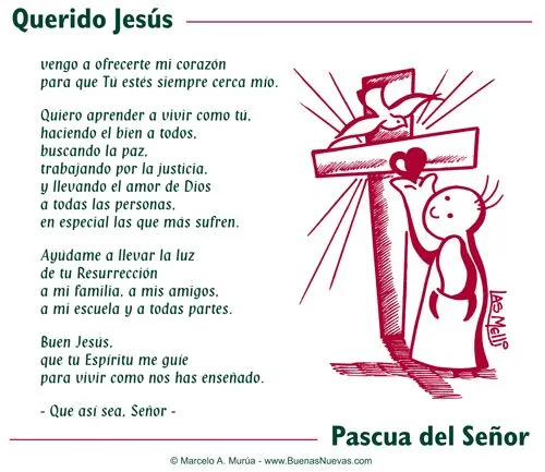 Después de la Semana Santa… ¿qué? | Servicio Catolico Hispano