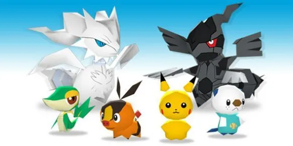 La semana que viene habrá un anuncio sobre Pokemon - 3DJuegos