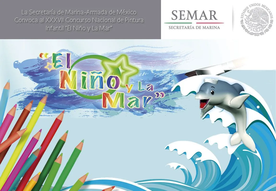 SEMAR | El Niño y La Mar