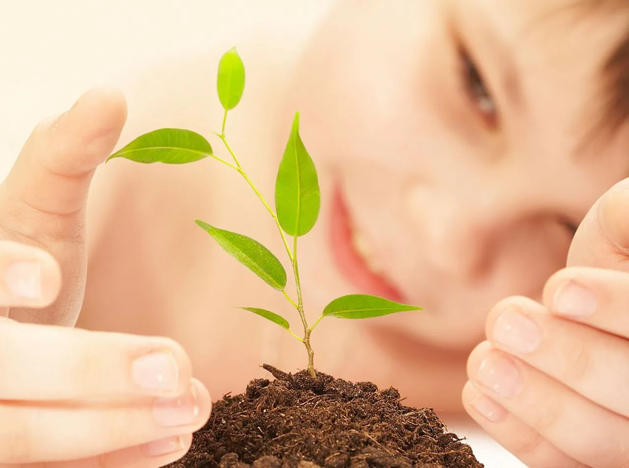 Semillas para cultivar la autoestima en los niños | educaremociones