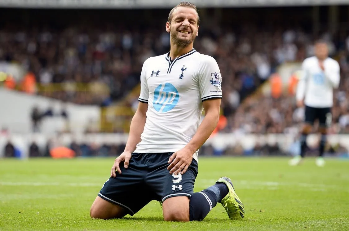 Sempreinter DM: Inter interested in Soldado