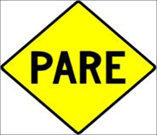 SEÑALES DE TRÁNSITO - Sandra Luz - Picasa Web Albums