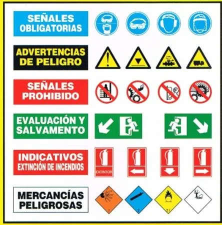 Señalizacion oficinas, señaletica, placas identificativas