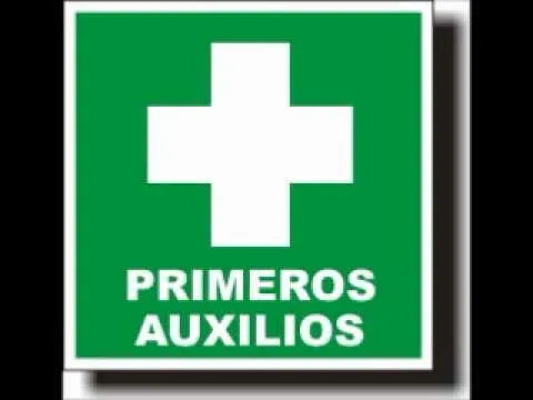 Señalización | SEGURIDAD Y SALUD EN HOSPITALES