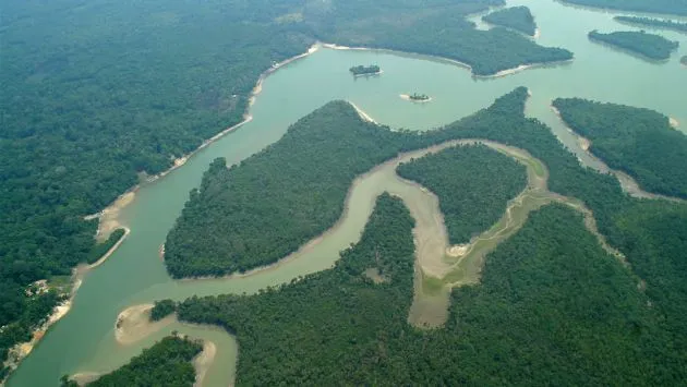 Senamhi: Ríos de selva baja llegarían a su nivel máximo de ...