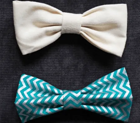 5 sencillos moños para niñas para hacer en casa