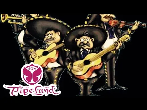 Mariachis de caricatura - Imagui
