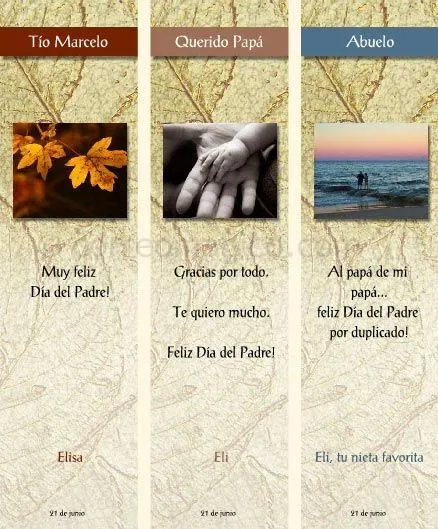 Señaladores para comunión para imprimir - Imagui