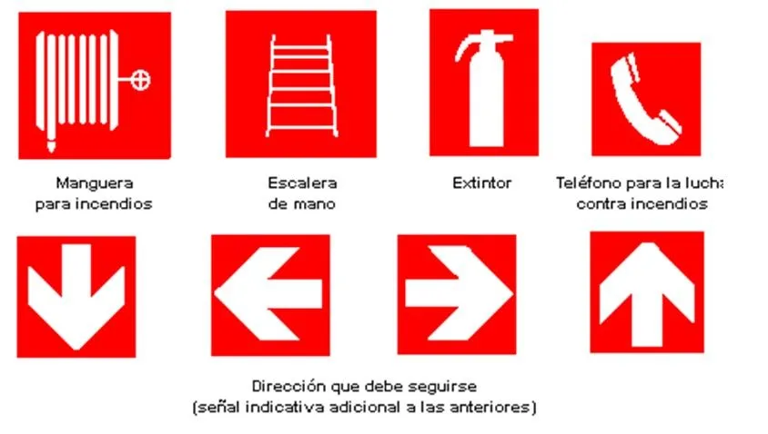 senial - 2_Señalizacion de seguridad