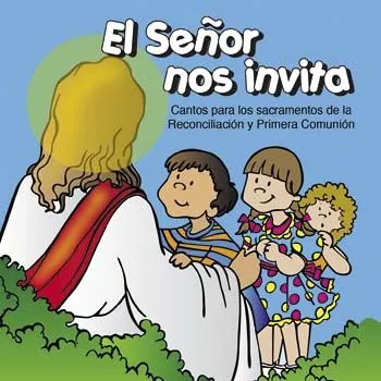 El Señor Nos Invita [CD] | OCPenEspanol.org