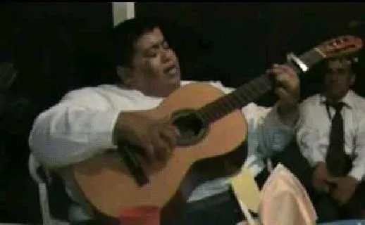 El Señor pronto viene en las Nubes: Gerardo Longoria musica ...