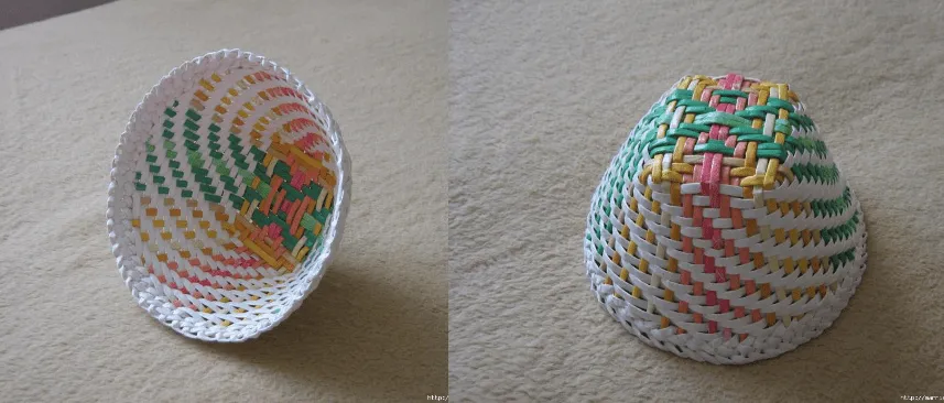 SENSITIVIDAD: CESTERIA PERIODICO