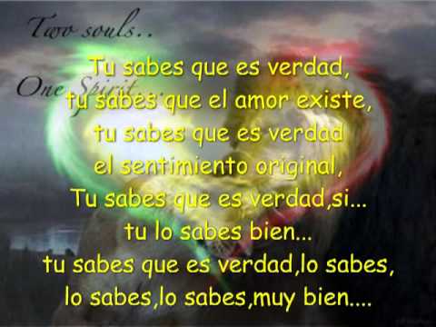 Sentimiento, | Triton TV