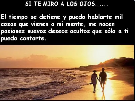 SENTIMIENTOS DEL ALMA Y EL CORAZÓN TRANSFORMADOS EN PALABRAS ...