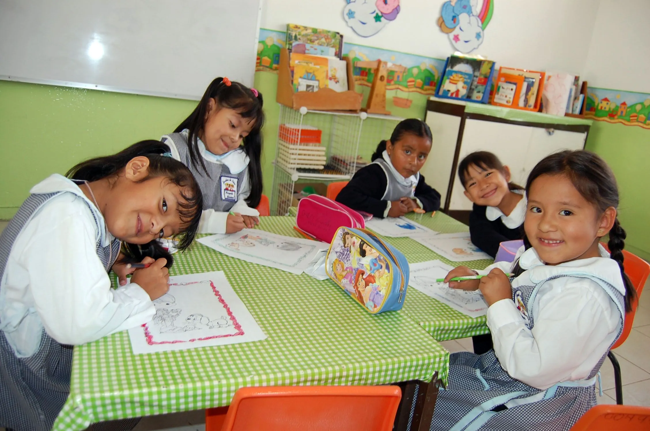 Preescolar; Infante; Infantes; Preescolares; Niño Preescolar ...