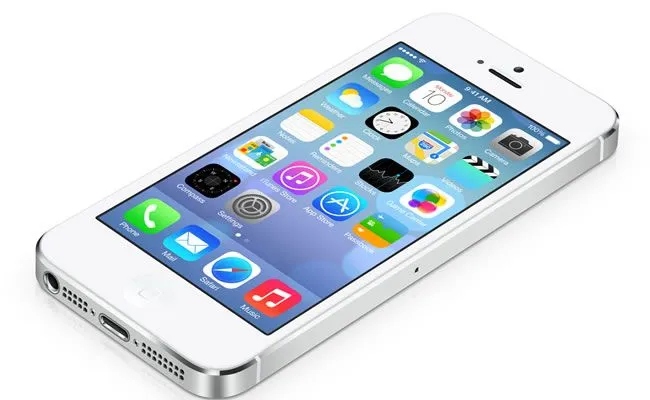 Apple publica hoy iOS 7, la actualización de su sistema operativo ...