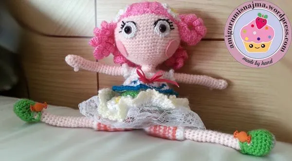 septiembre | 2013 | Labores de Najma