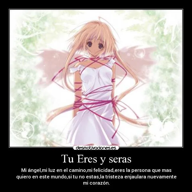 Angel triste anime - Imagui