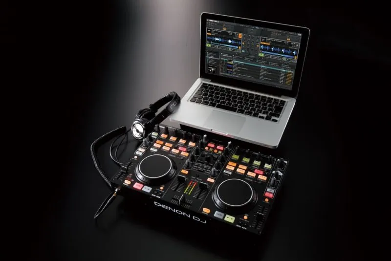 Serato DJ Wallpapers - WallpaperSafari