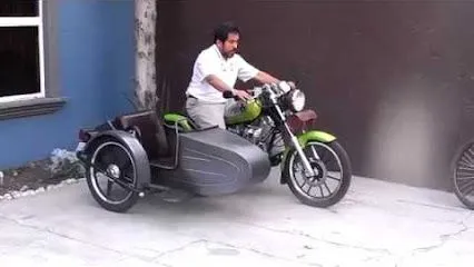 sergio burgos ocampo - Google+