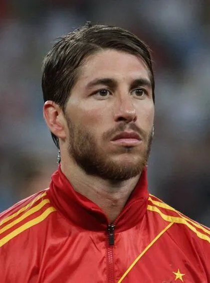 Sergio Ramos - Wikipedia, la enciclopedia libre