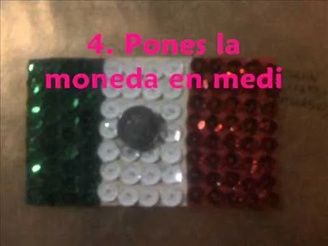 Serie de accesorios de 16 de Sep.- Broche o diadema - YouTube