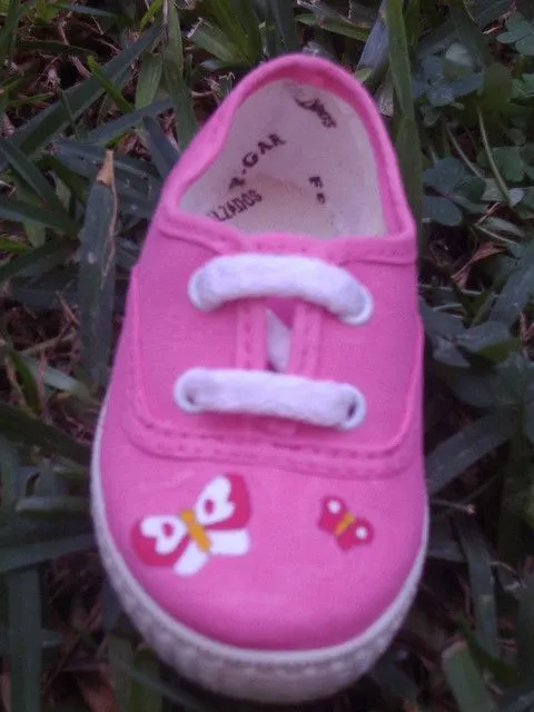 Serie Infantil - Mod. 3 | Flickr - Photo Sharing!