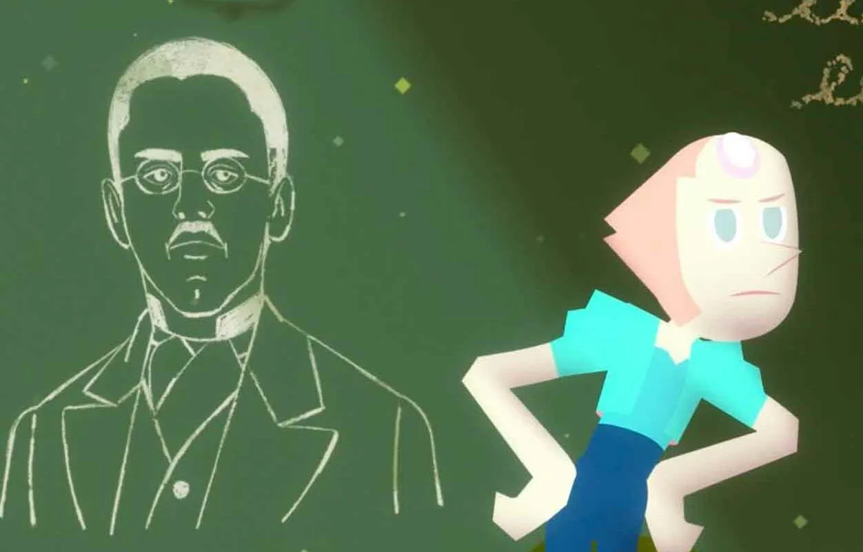 5 series animadas que nos enseñan a ser mejores - GoGo Catrina