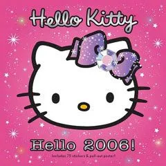 series se han producido varias series animadas de hello kitty