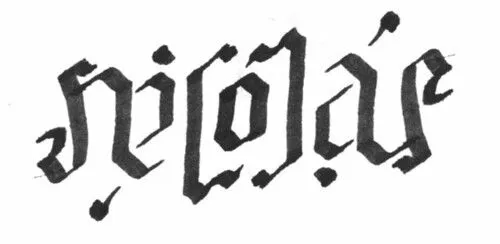 Serpiente: mayo 2006