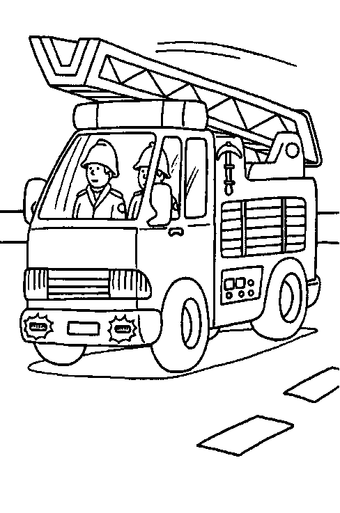 servicioXx Colouring Pages (page 3)