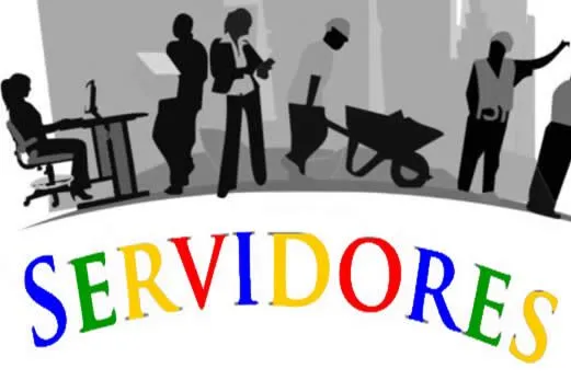 servidores publicos | Portal do Servidor