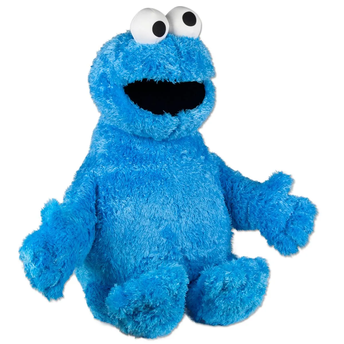 Sesame Street Cookie Monster | Shop the Sesame Street Official Store